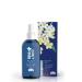 Helan Monoi De Tahiti - Tanning Oil with Coconut Oil for Face and Body Body Oil with Sun Protection SPF 6 Sunscreen Body Spray with Natural Tan Accelerator Water-Resistant 150 ml - Made in Italy