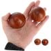 Fomiyes Handball Massage Balls - Chinese Health Balls for Hand Massage & Fitness Training - Buy Online on GoSupps.com