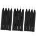 Baluue 12 Pcs Cleaning Vent Cleaner Cleaning Tool Headphones Amp Cleaning Stick Sound Tubes Cleaner Earmold Vent Cleaner Ear Mold Cleaning Tool Earmold Cleaning Rod Special