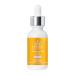 Hempz Citrus Blossom Facial Serum Beauty Actives with Vitamin C for dull skin with brown spots for men and women 1oz