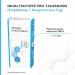 Code Vital Probio Breath-Fresh Probiotic Chewable Tablets | Natural Oral Hygiene & Balance Oral Flora | Long-Term Bad Breath Remedy | 10 Tablets - Buy Online on GoSupps.com