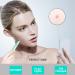 Visible Blackhead Remover with Camera Advanced Pimple Popper with Camera Acne Comedone Whitehead Extractor Kit Skin Care Pore Clean Tool - Buy Online on GoSupps.com