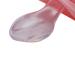 LittleForBig Large Shield Pacifier Generation 1 - Adult Size Pink for International Shipping - Buy Online on GoSupps.com