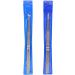 Byutfa Stainless Steel Jewelry Tweezers - Straight & Curved Lace Multi-Purpose Tool for Gems & Diamonds - Buy Online on GoSupps.com