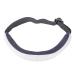 Electrical eye massage device foldable eye massager with a hot compress 42 temperature -controlled heating to relax the eye load to improve sleep