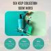 Scottish Fine Soaps - Marine Spa Sea Kelp Replenishing Shower Cream - Enriched With Soya Oil and Vitamin E - For Healthy and Rehydrated Skin - Vegan Friendly - 200ml - Buy Online on GoSupps.com