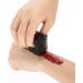Halloween FX Makeup Sponge Dotting Sponge for Special FX Makeup for Blood Scars (Thin Hole) - Buy Online on GoSupps.com