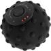 Vibrating Massage Ball for Muscle Relief | Fitness & Yoga Massage Roller for Back Neck & Shoulders - Buy Online on GoSupps.com