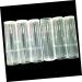  Healvian Healvian 6 Pieces Empty Pens Lip Gloss Lip Stain Nail Polish Transparent Pens Empty Nail Oil Pen Empty Liquid Tube - Buy Online on GoSupps.com