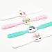 Personalized Adjustable Silicone Mask Strap Extender for Adults and Kids - Anti-Slip Ear Hook for Comfortable Mask Wearing - Buy Online on GoSupps.com
