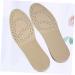 Height Increase Insoles - Elevate Your Shoes with Comfort & Style | Beige Size 3 for Men & Women - Buy Online on GoSupps.com