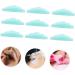 15 Pairs Eyelash Lifting Pads - Silicone Lash Lift Curling Iron Shields for DIY Lash Extensions | Premium Under Eye Pads - Buy Online on GoSupps.com