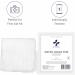 Buy Dr. Deutsch Sterile Gauze Pads 2"x2" - 100 Individually Packed 12-Ply Cotton Wound Dressings for First Aid & Home Care | Highly Absorbent & Ideal for International Shipping - Buy Online on GoSupps.com