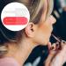 Beavorty Clear Lip Gloss Plumping 2pcs - Moisturizing Lip Plumper for Fuller, Hydrated Lips - Essential Oil Nourishing Balm - Buy Online on GoSupps.com