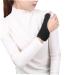 FRCOLOR Thumb Splint Protector Strap - Comfortable Support for Thumb Injuries - International Shipping Available - Buy Online on GoSupps.com