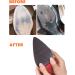 Buy Sole Protector Stickers - Tailorable Anti Slip Shoe Grips | Self-Adhesive Non Slip Shoe Pads for Women - 4x40 Inches Clear | International Shipping Available - Buy Online on GoSupps.com