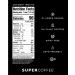 KITU SUPER COFFEE Vegan Protein Coffee Coconut Mocha 11 Fl Oz 12 Pack - 10g Protein, 0g Added Sugar, 90 Calories | Iced Coffee Keto Coffee, Pea Protein, Plant Based, Gluten Free - Buy Online on GoSupps.com