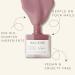 NAILKIND Dusty Pink Nail Polish - Cheeky Club - Classic-Shine Nail Varnish - Vegan Nail Lacquer - Peta Certified + Cruelty Free - Quick Drying Long Lasting - Chip Resistant Manicure - 8ml - Buy Online on GoSupps.com