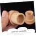 Buy Mobestech 60 STK MOXA Fire Extinguish Massage Accessories - Moxibustion Roller & Wooden Tools for Effective Wellness | International Shipping Available - Buy Online on GoSupps.com