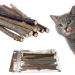 ZXCVWWE Pure Natural Pet Chew Toys - Molar Toothpaste Sticks & Cleaning Snacks for Dental Health | International Shipping - Buy Online on GoSupps.com