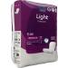 Abena Eco-Friendly Women's Incontinence Pads - Fast Absorption & Protection - Mini Plus 1A 200ml 16PK - Buy Online on GoSupps.com