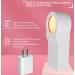 Portable Pailon Venous Visitor | Professional Vascular Imaging Instrument for Easy Subcutaneous Vein Detection in Older Children - Rechargeable & International Shipping - Buy Online on GoSupps.com