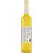 H llinger Sirop de Limoncello Bio Sans Alcool Pack de 3 Bouteilles en Verre de 500ml Ratio de Dilution 1:9 Pour Cocktails et Boissons Rafra chissantes - Buy Online on GoSupps.com