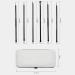 Bumdenuu Blackhead Remover Pimple Popper Tool Kit 11 Pcs Pimple Tool Acne Kit for Blackhead - Buy Online on GoSupps.com