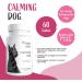 Pawbits 60 Calming Tablets for Anxious Dogs - Natural Calm Aid for Fireworks, Travel & Vet Visits - Buy Online on GoSupps.com