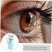 Hemoton Eye Moisturizer Nano Mist Sprayer & Steamer Set - Blue | 16.4x10x4.2cm - Buy Online on GoSupps.com