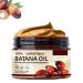 Batana Oil for Hair Growth 2024 New Oil from Honduras 100 Percent Pure Batana Oil Batana Oil Organic Raw Batana Miracle Hair Loss Oil Repairs Damaged Hair Leaves Hair Smoother 120g