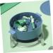 Anneomas Toothbrush Set for Babies & Children | Gentle Oral Care for Milk Teeth | Complete Kids Toothbrush Kit - Buy Online on GoSupps.com