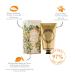 Panier des Sens Provence Hand Cream with Shea Butter and Olive Oil - 2.6floz/75ml - Buy Online on GoSupps.com