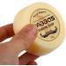 Anbbas 100g Shaving Soap Refill - Goat Milk from New Zealand - Barber Traditional Wet Shaving - 3.5OZ - Buy Online on GoSupps.com