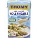 Thomy Les Sauces Hollandaise L g re - 250g x 6 Pieces | International Shipping Available - Buy Online on GoSupps.com