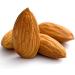THE EDIBLES California Almond 250 gm - | California Badam Giri | American Almonds Dry Fruit Healthy Badam_Packing May Vary - Buy Online on GoSupps.com