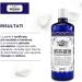 acqua distillata alle rose tonico rinfrescante 100 ml - Buy Online on GoSupps.com