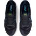 ASICS Men's Gel-Nimbus 23 Running Shoes 10.5 - Carrier Grey/Digital Aqua - Buy Online on GoSupps.com