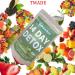 TMADE Detox Colon Cleanse Tea - 14 Tea Bags, Caffeine-Free, Non-GMO Herbal Blend for Flat Tummy, Digestion, Metabolism, and Belly Relief - Buy Online on GoSupps.com