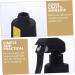 Gogogmee Hair Spray Can Flower Spray Bottle Watering Spray Bottle Hairdressing Sprayer Refillable Spray Bottle Pressure Sprayer Empty Spray Water Bottle Fine Mist Spray Bottle Abs Red 20.00X8.50X5.50CM Red - Buy Online on GoSupps.com