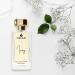 OSCAR Ivory Perfume For Women | Notes of Patchouli & Powdery | Premium Luxury Perfume | Long Lasting | Fresh Fragrance | EDP For Women & Girl (50 ML) - Buy Online on GoSupps.com