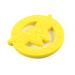 Bumkins Dc Comics Silicone Teether Wonder Woman by Bumkins
