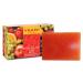 Assorted Pack of 12 Natural Herbal Soaps - Aromatherapy with Pure Essential Oils - Anti-Aging for All Skin Types - 12 x 75g - Buy Online on GoSupps.com