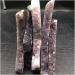Amethyst Stone Natural Uruguay Amethyst Crystal Cluster Butterfly Fairy Specimen 1Pc Natural Stones and Minerals - Buy Online on GoSupps.com