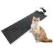 XQZMD Reptile Heating Mat 28 x 80cm Fast Heating Multiple Temperature Adjustable Under Reptile Tank Heat Pad Non Adhesive 45W Terrarium Heat Mat for Lizards - Buy Online on GoSupps.com