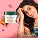 Biotique BIO PAPAYA Revitalizing Tan-Removal Scrub 75gm/2.65 Fl.Oz | Exfoliating Face Scrub - Buy Online on GoSupps.com