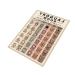 Laundry Care Guide Easy To Follow Instructions Magnets Laundry Symbols For Washing Machine Laundry Instruction Laundry Care