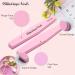 Sponge Nail File and Buffers 10Pcs - Double Sided 100/180 Grit Nail Buffer for Professional Manicure - Gray - Buy Online on GoSupps.com