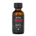 Live Bearded: Beard Oil - Premium All-Natural Beard Oil for Men with Jojoba Oil Beard Care - 1 fl oz - Made in the USA - Beard Oil for Dry Flaky Skin - American Scent: Cedar Pine Vetiver Bergamont Classic American - Cedar Pine Vetiver Bergamot