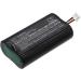 Buy 3.7V 5200mAh Battery Replacement for Roam IP-038535-101 | International Shipping Available - Buy Online on GoSupps.com